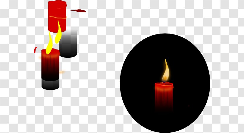 Candle Animation Clip Art - Blog - Cartoon Cliparts Transparent PNG