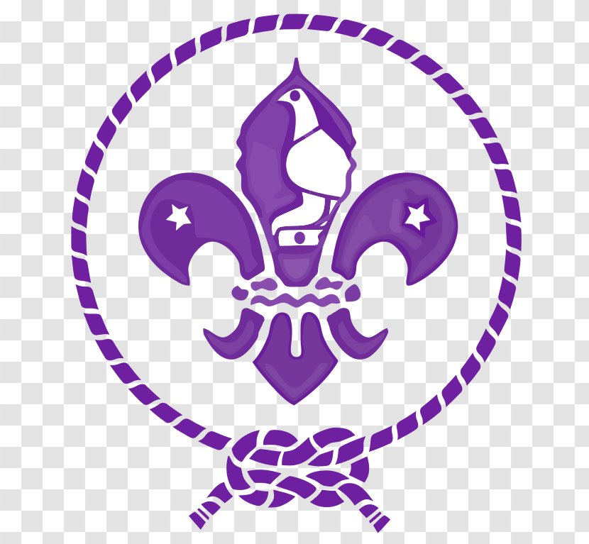 Scouting World Organization Of The Scout Movement Group Emblem Scouts South Africa - Association Transparent PNG