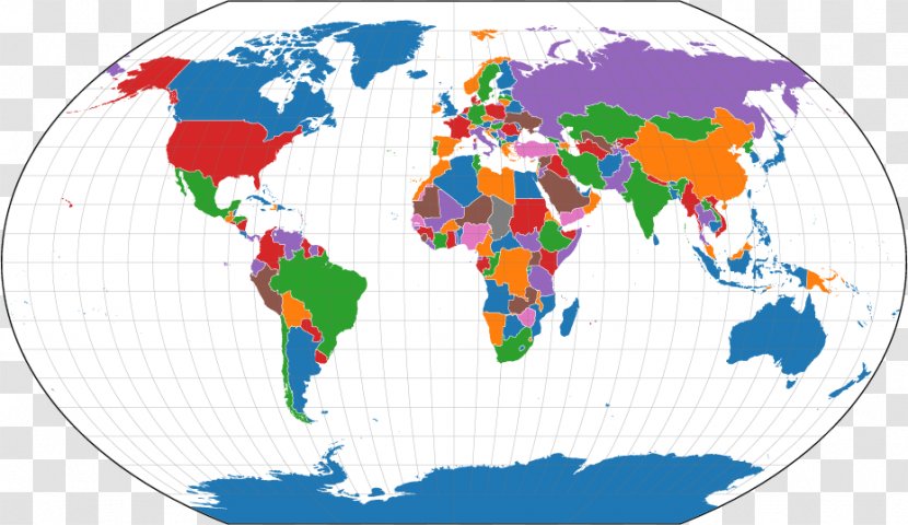 World Female United States Map - Population Transparent PNG