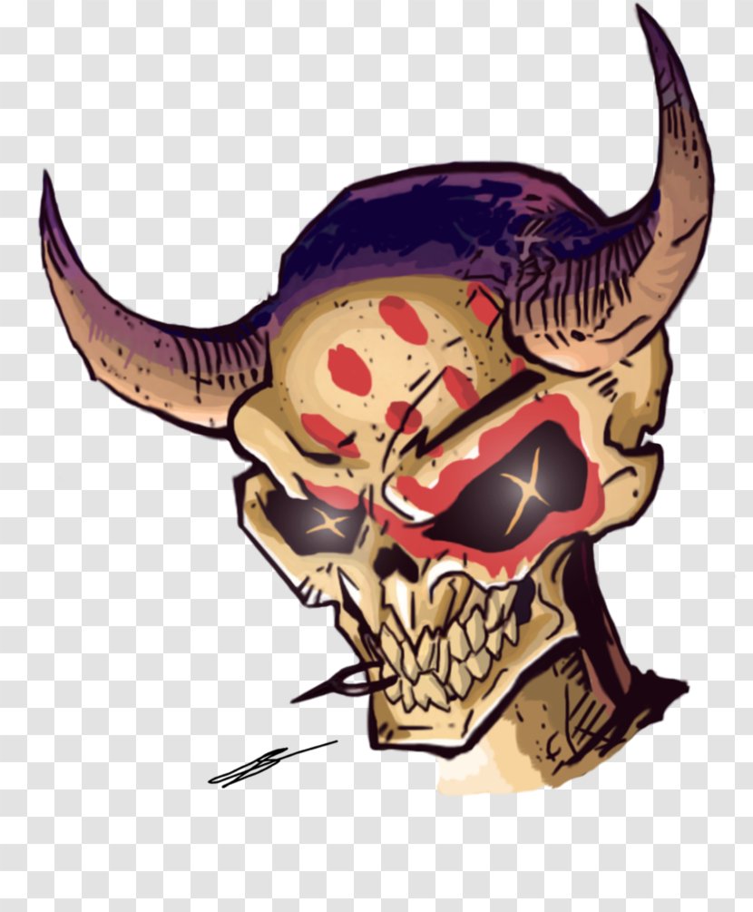 Five Finger Death Punch Wrong Side Of Heaven Skull Lift Me Up Drawing Transparent PNG