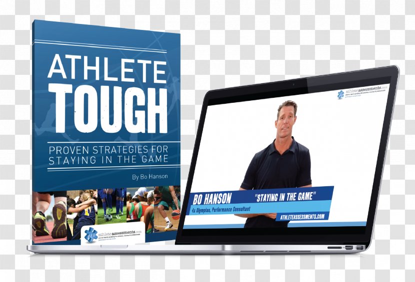 Athlete Assessments Coach Communication Online Advertising - Toughness - Athletes Transparent PNG