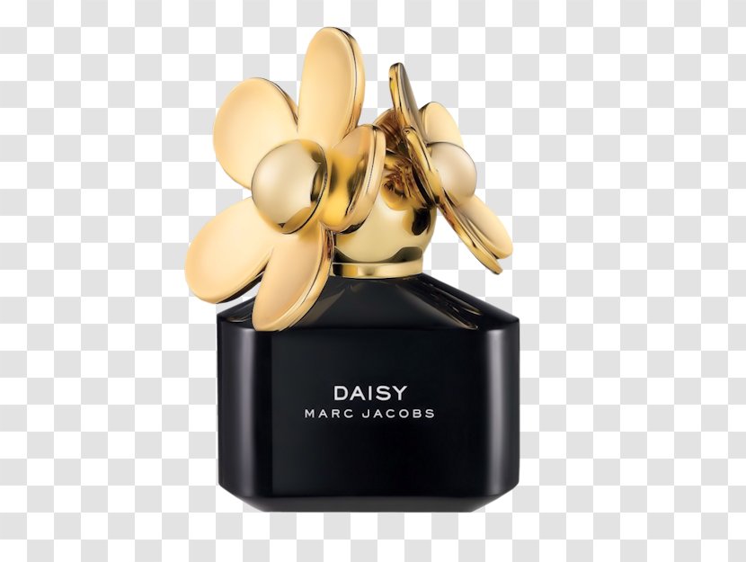Perfume Eau De Toilette Note Parfum Duty Free Shop - Common Daisy Transparent PNG