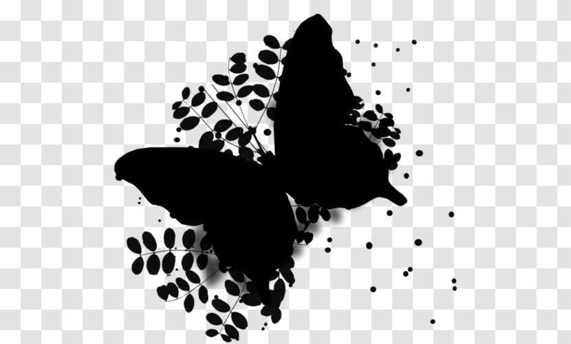 Butterfly Layers Ink - Transparency And Translucency Transparent PNG