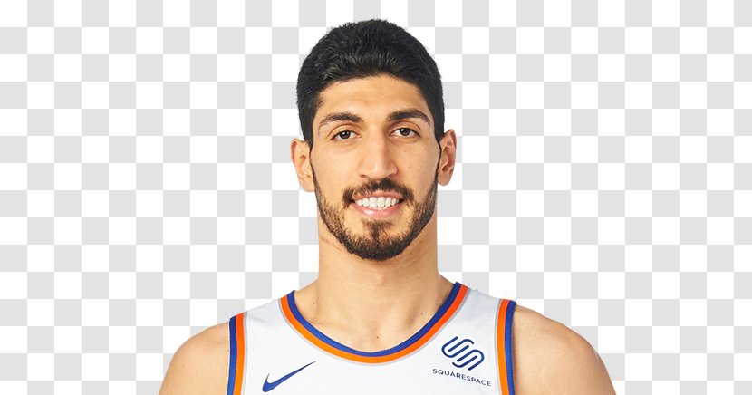 Enes Kanter New York Knicks Oklahoma City Thunder Boston Celtics Kyle O'Quinn - Courtney Lee - Lonzo Ball Transparent PNG