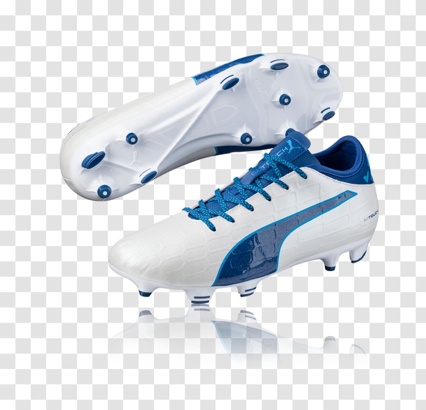 Football Boot Sports Shoes Puma - Sandal Transparent PNG
