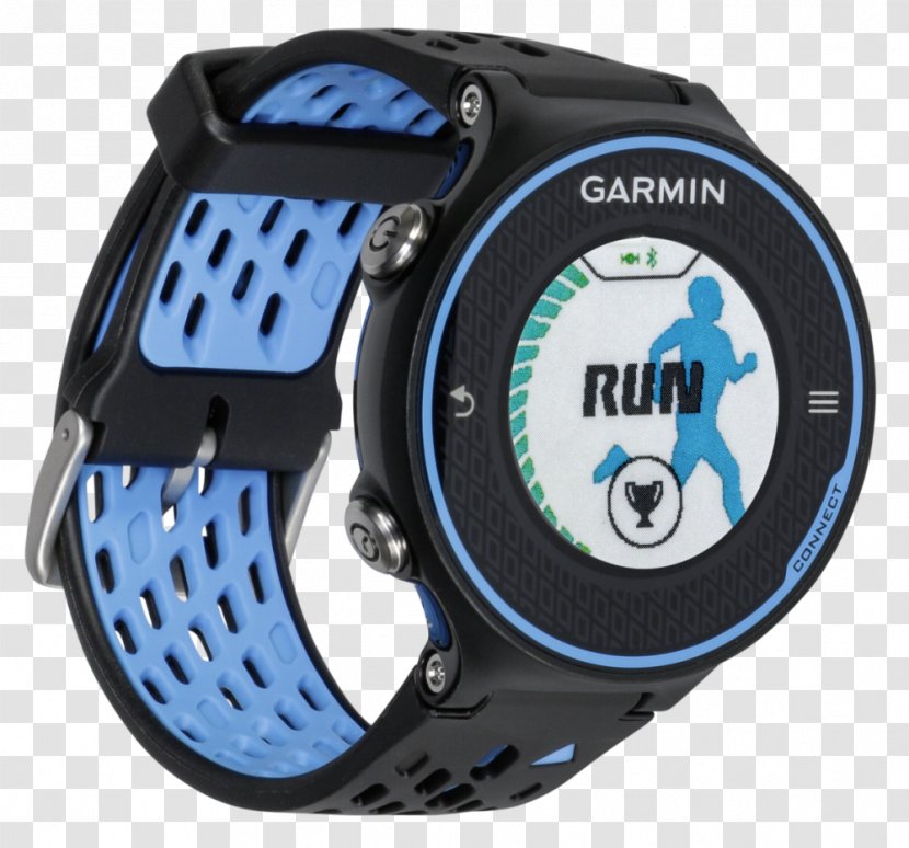Watch Garmin Ltd. GPS Navigation Systems Forerunner 620 Heart Rate Monitor Transparent PNG
