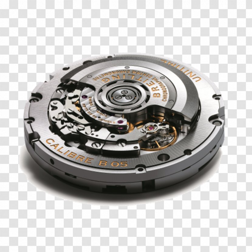 Watch Breitling SA Chronograph Navitimer Chronomat - Watchmaker Transparent PNG