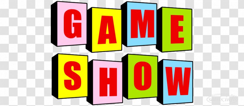 Game Show Television Reality - Host Transparent PNG