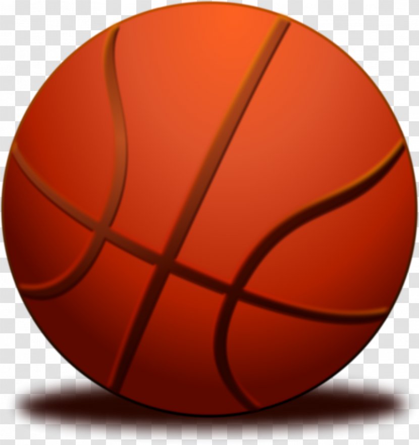 Small Ball Clip Art - Spalding - Basketball Transparent Transparent PNG