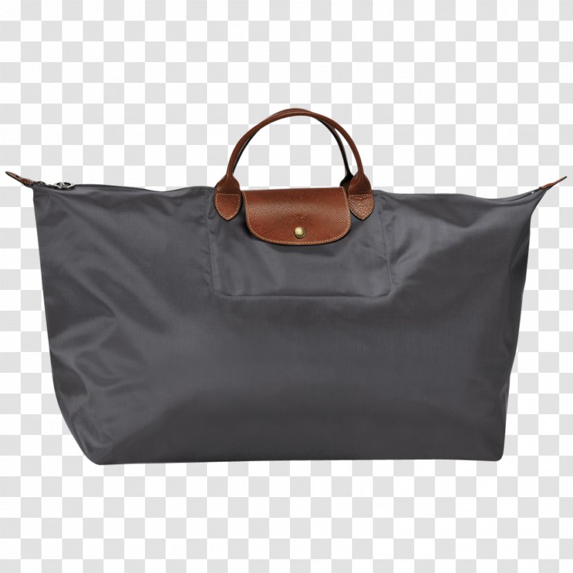 Longchamp Handbag Pliage Nylon - Bag Transparent PNG