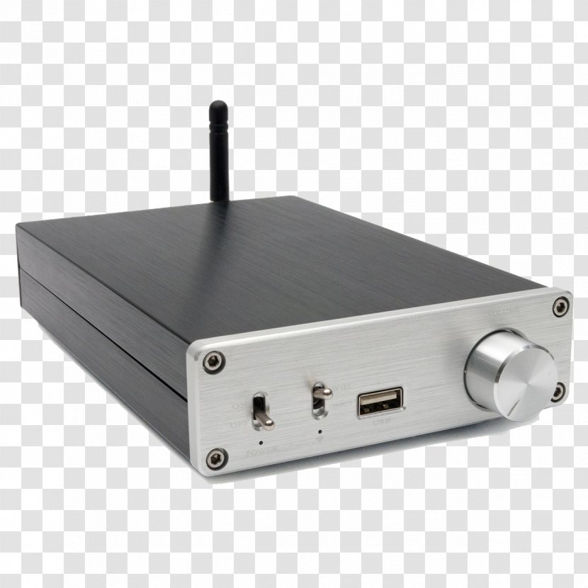 Wireless Access Points Multiroom Amplifier Loudspeaker Audio - Wifi - Multi-room Transparent PNG