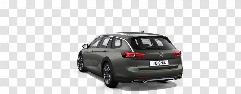 Bumper Sport Utility Vehicle Exhaust System Car Opel Insignia B - Door Transparent PNG