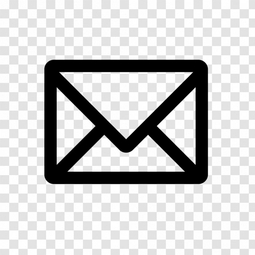 Email Bounce Address Message - Symbol - Mail Icon Transparent PNG