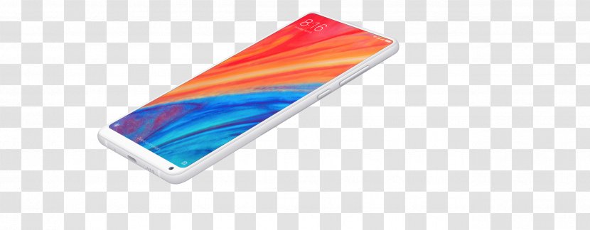 Xiaomi Mi MIX 2S 3 - Mix Transparent PNG