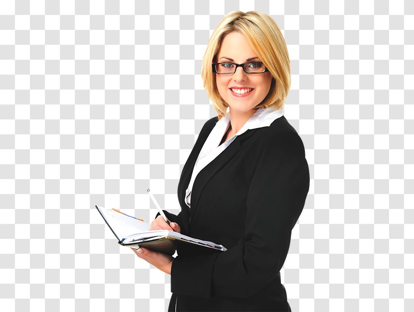 Businessperson Organization Business Intelligence Chief Executive - Professional Women Transparent PNG