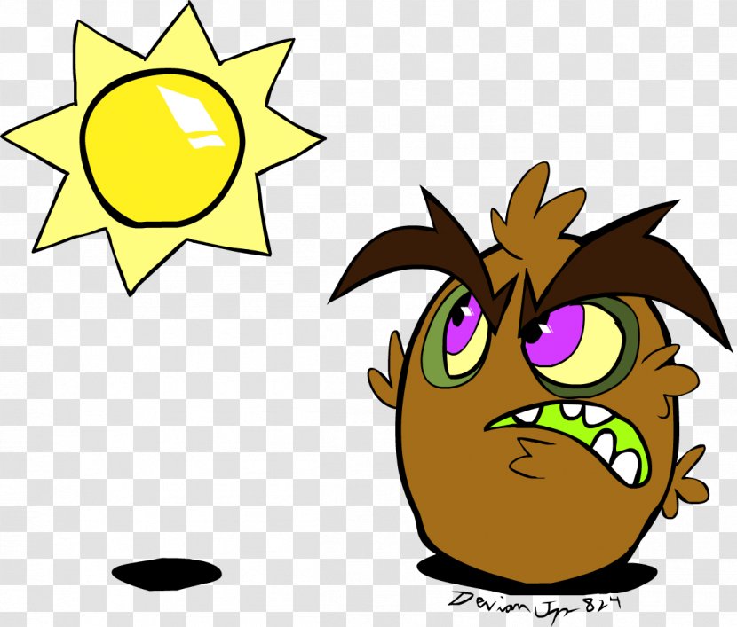 Plants Vs. Zombies 2: It's About Time Heroes Drawing Art - Video Game - Kiwifruit Transparent PNG