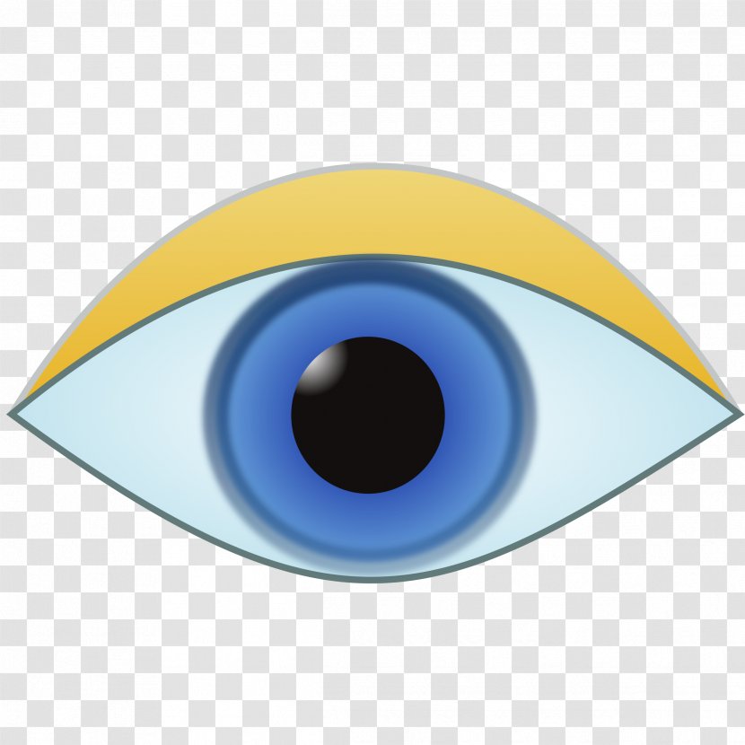 Circle Angle Eye Transparent PNG