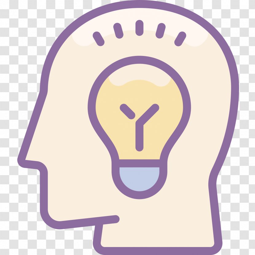 Mind Map Learning Innovation Service - Flower - Flippers Transparent PNG