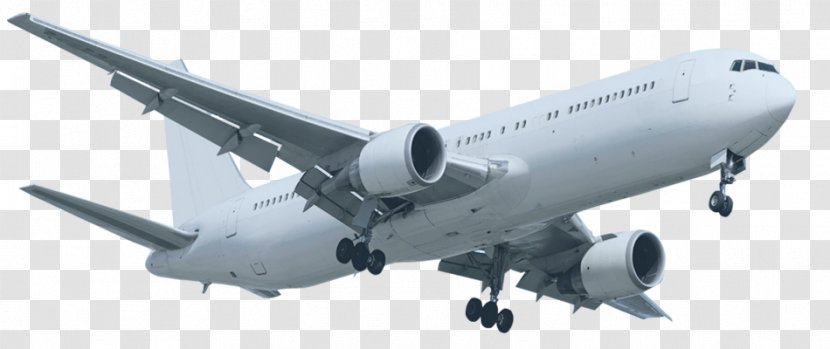Airplane Flight Aircraft - Boeing - Airport Transfer Transparent PNG