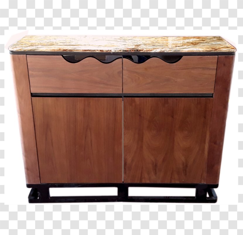 Table Furniture Drawer Buffets & Sideboards Chair - Chest Of Drawers - Buffet Transparent PNG