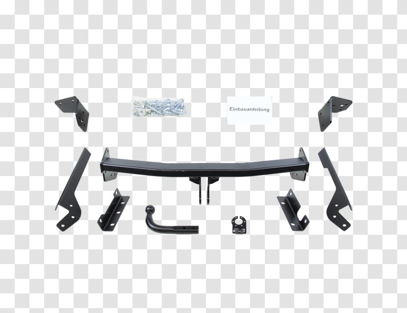 Car Toyota RAV4 EV Tow Hitch L13 Volvo S-40, V-40 Towing Gear Transparent PNG