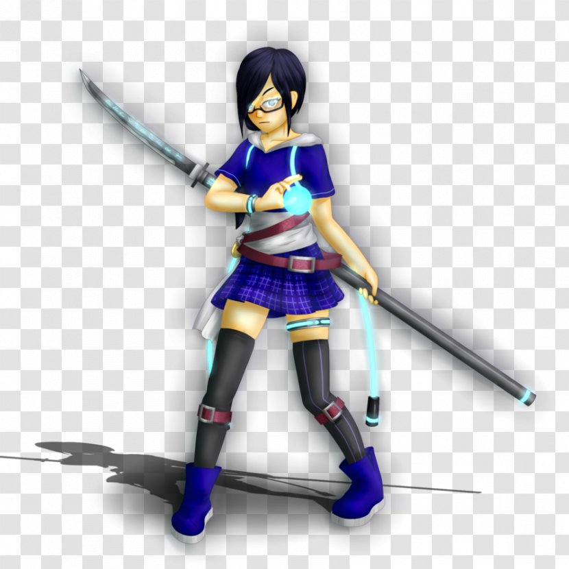 Figurine Action & Toy Figures Weapon Spear Character Transparent PNG