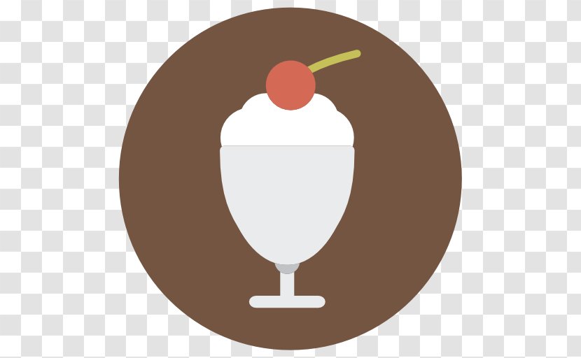 Ice Cream Food Dessert - Meal Transparent PNG