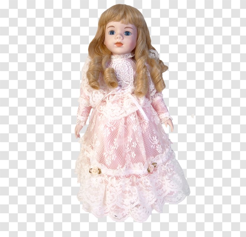 Dollhouse Toy Clip Art - Doll Transparent PNG
