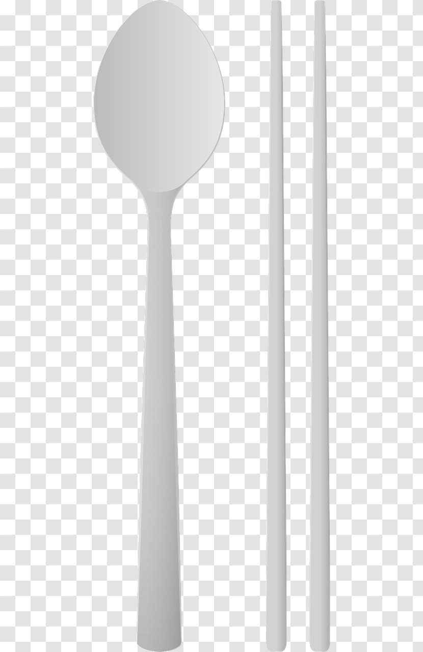 Spoon Chopsticks Sujeo Transparent PNG