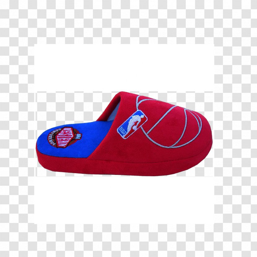 Slipper Shoe Cross-training - Cross Training - Western Conference Transparent PNG