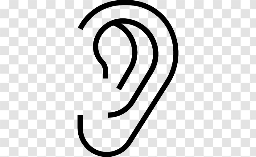 Sense Verb Adjective English Leadership - Possessive - Earring Icon Transparent PNG