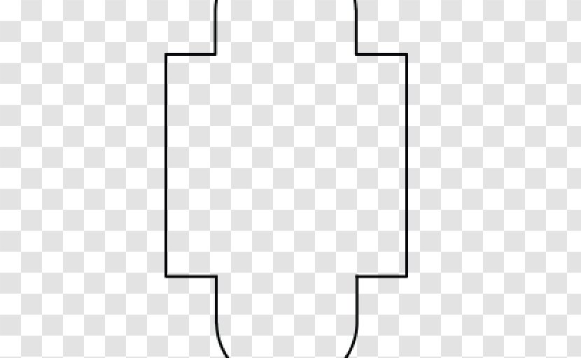 Line Art White Angle Number Transparent PNG