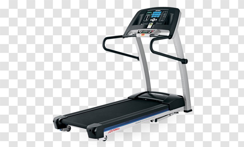 Treadmill Physical Fitness Life Exercise Running - Precor Incorporated - Gym Transparent PNG