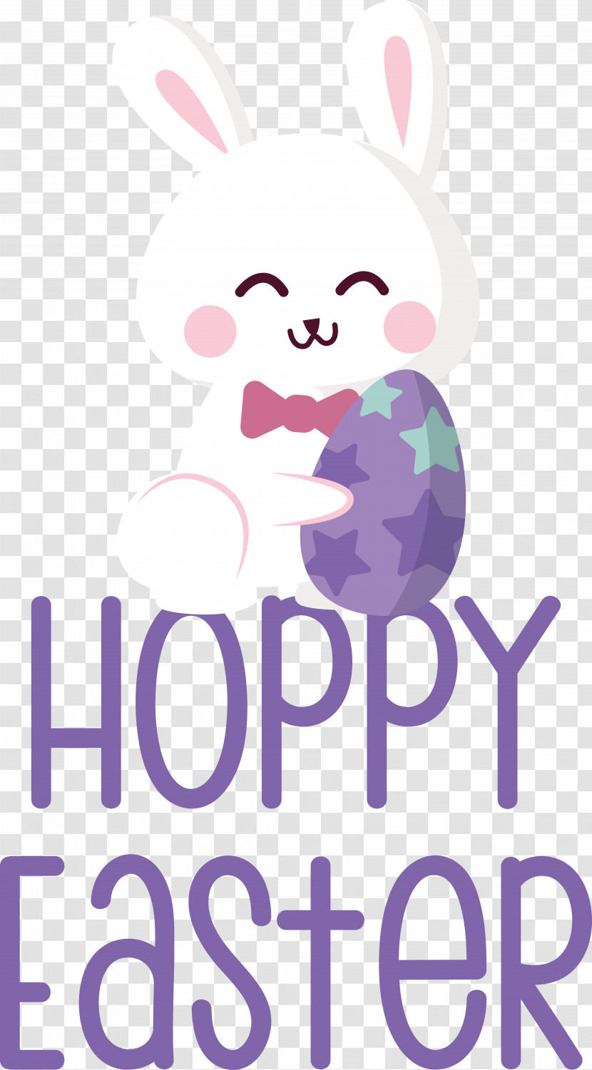 Easter Bunny Transparent PNG