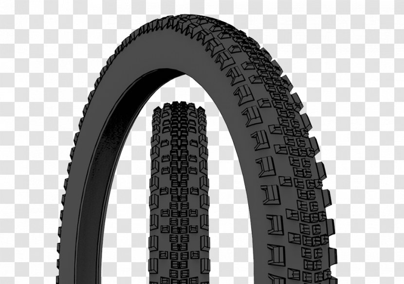 Tread Bicycle Tires Fatbike - Automotive Wheel System Transparent PNG