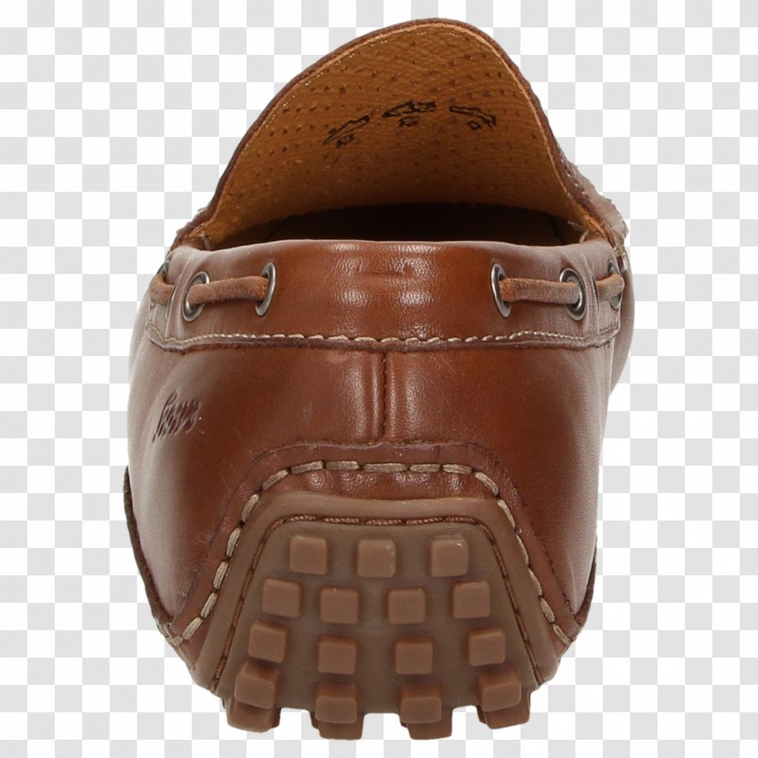 Slip-on Shoe Leather Walking - Empeigne Transparent PNG