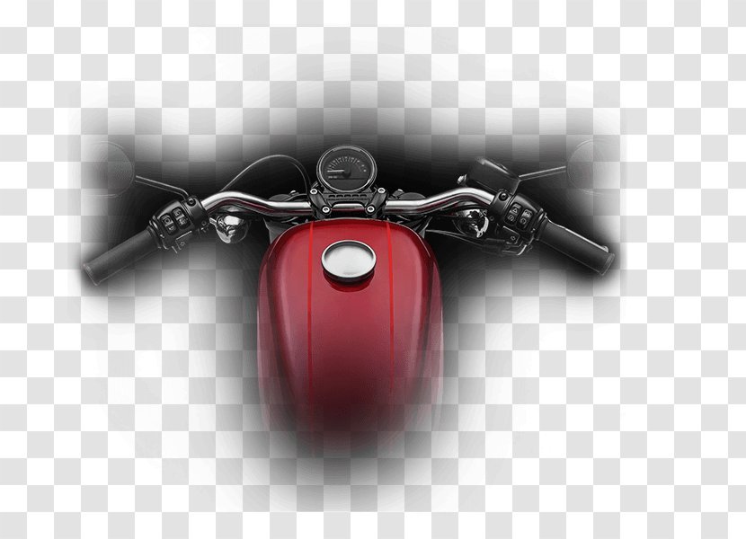 Motorcycle Accessories Harley-Davidson Sportster Bicycle Handlebars Transparent PNG