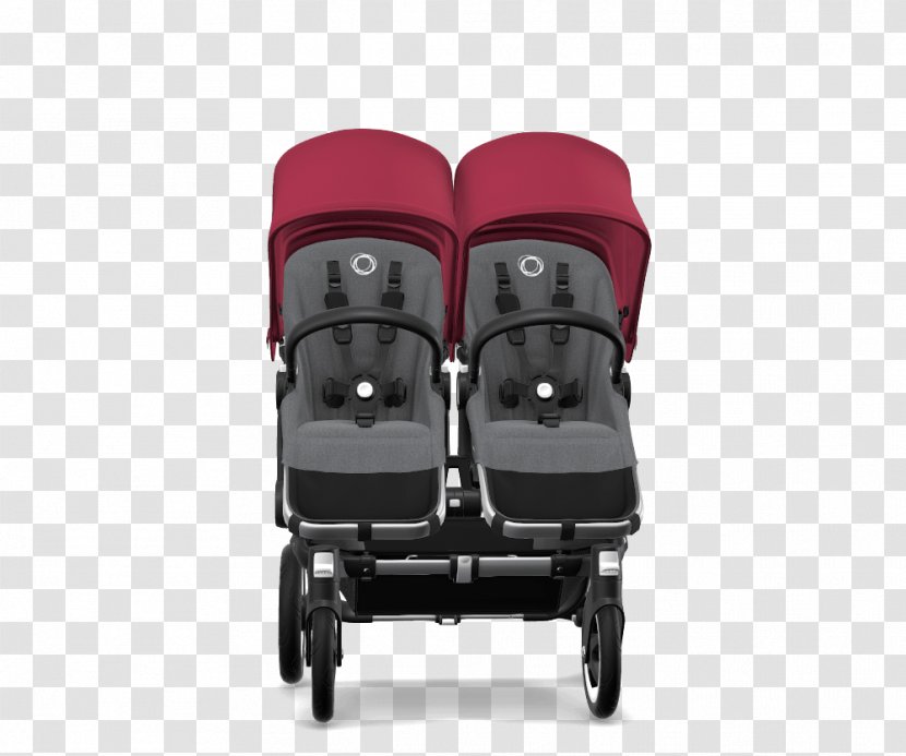 Baby Transport Bugaboo International & Toddler Car Seats Child Mamas Papas - Twins Transparent PNG