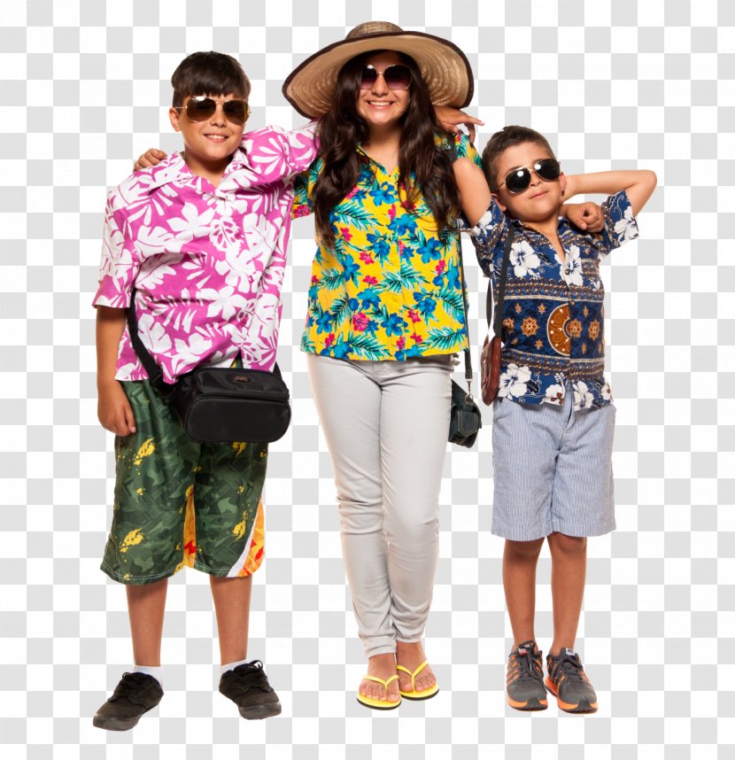 T-shirt Clothing Costume Tourism Dress - Jeans - Tourist Transparent PNG