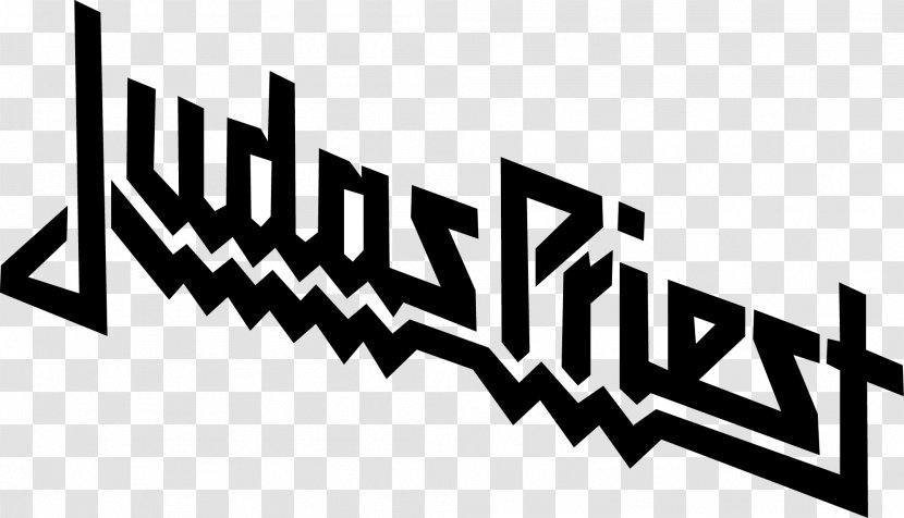 Judas Priest Heavy Metal Musical Ensemble Logo - Cartoon - Band Transparent PNG