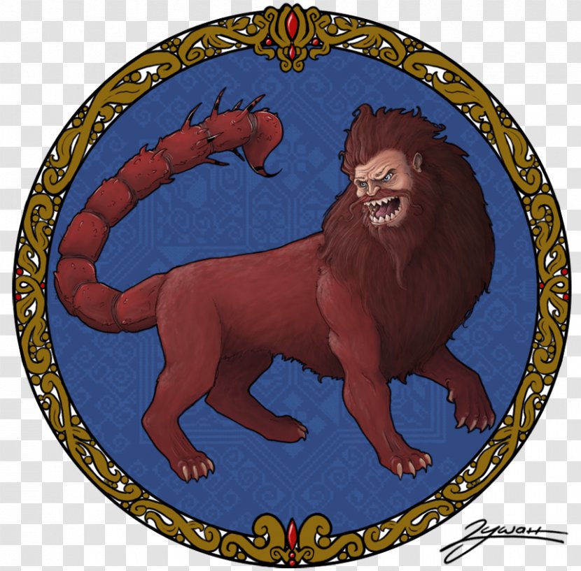 Lion Dog Cat Cartoon - Like Mammal Transparent PNG