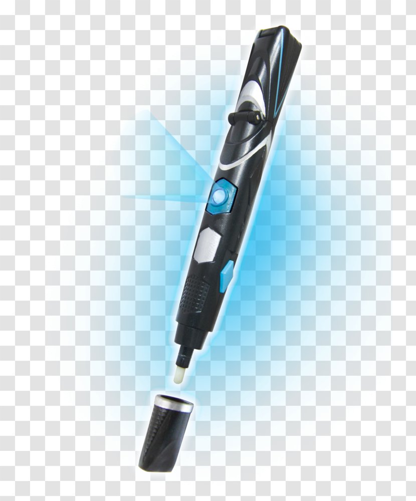 Product Design Pens - Top Secret Spy Kit Transparent PNG