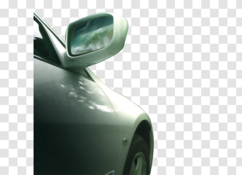 Sports Car Supercar - Hood Transparent PNG