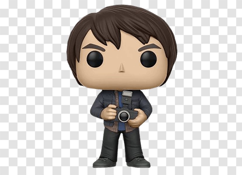 Funko Action & Toy Figures Eleven Stranger Things - Netflix - Season 2 DemogorgonOthers Transparent PNG