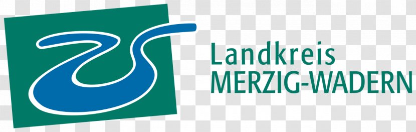 Landkreis Merzig-Wadern Logo Computer Font Product - Merzig Transparent PNG