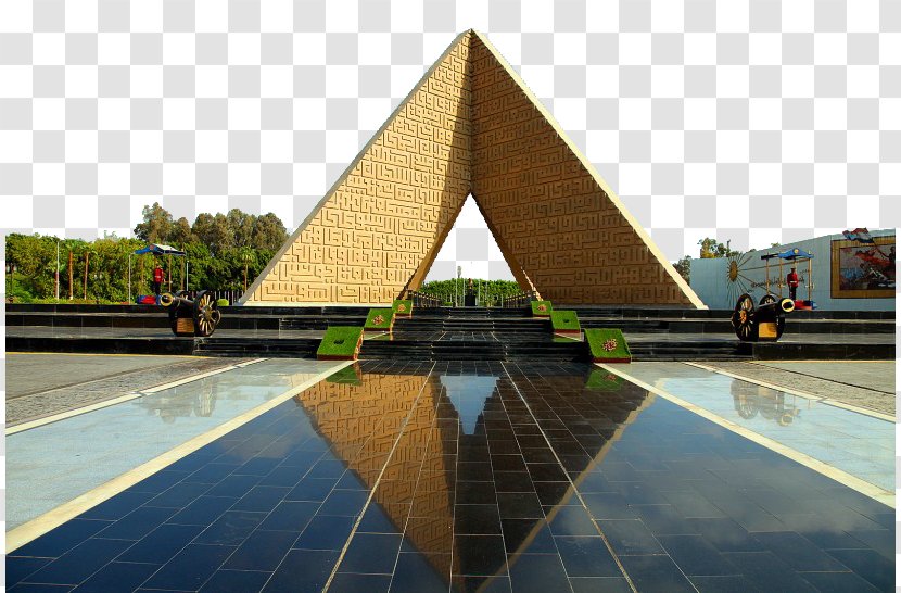 Egyptian Pyramids Ancient Egypt Landscape Cradle Of Civilization - Fukei - Pictures A Transparent PNG