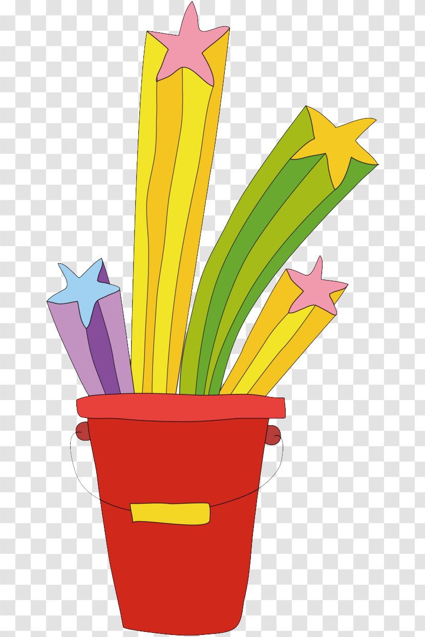 Clip Art Illustration Image Cartoon - Buckets Transparent PNG