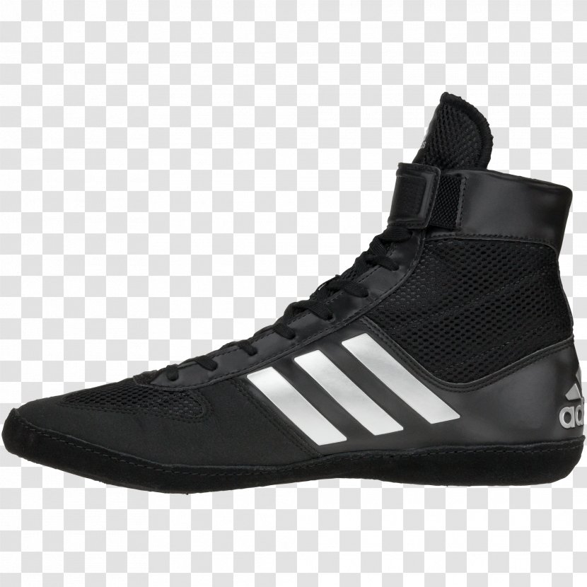 Wrestling Shoe Adidas Boot Singlets - Basketball Transparent PNG