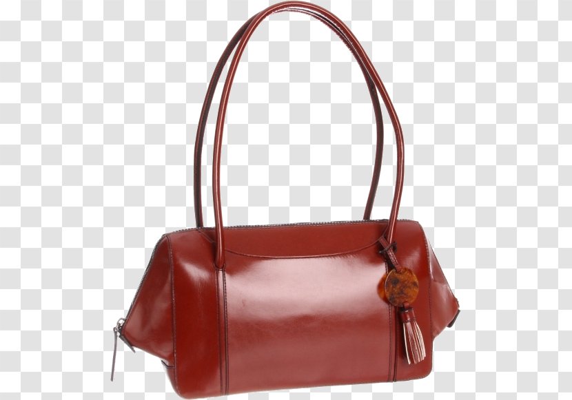 Handbag Shoulder Bag M Leather Product RED.M - Luggage Bags Transparent PNG