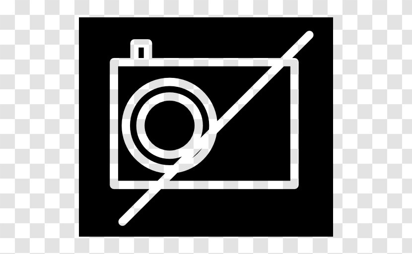 Camera - Logo Transparent PNG